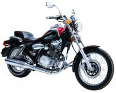 2005 Kymco Zing 125 photo